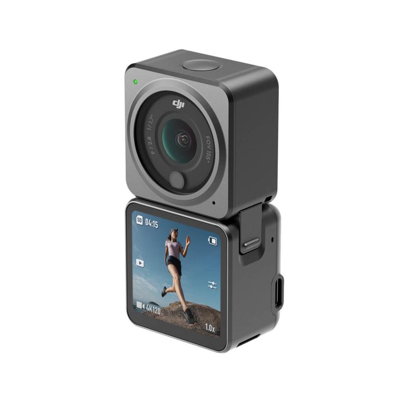 DJI Action 2  